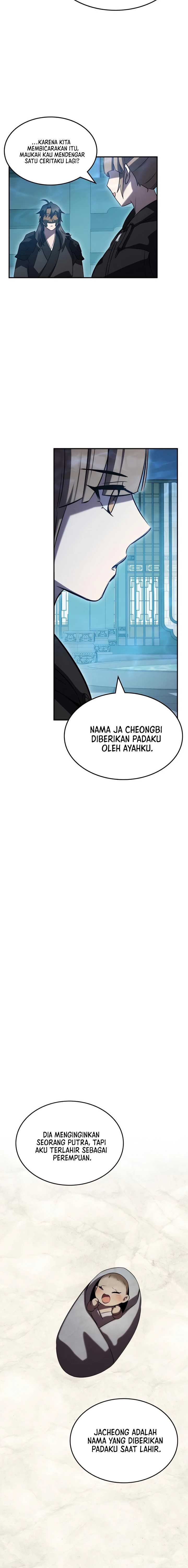 Drug Devourer Chapter 52 page 11