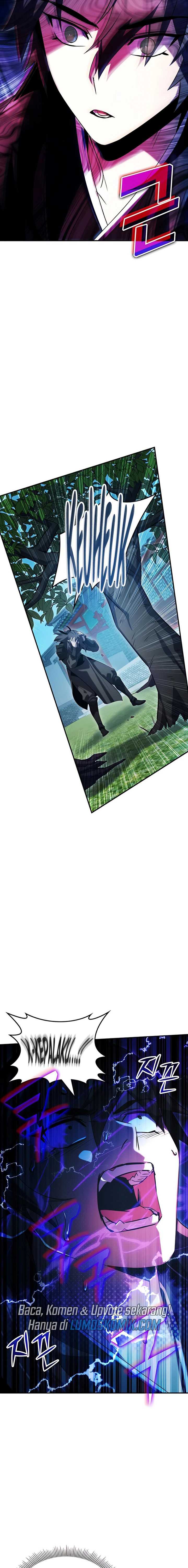 Drug Devourer Chapter 52 page 20