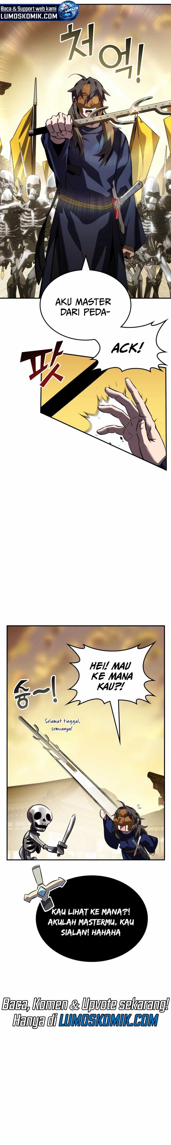 Drug Devourer Chapter 68 page 2