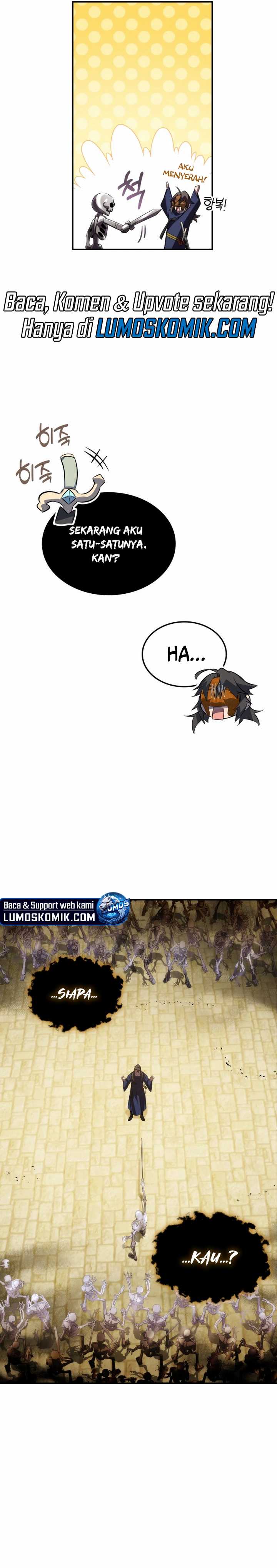 Drug Devourer Chapter 68 page 3