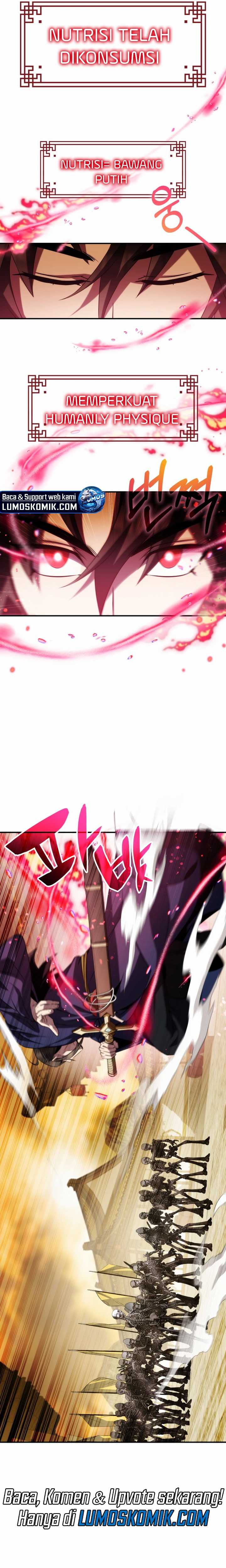 Drug Devourer Chapter 68 page 5
