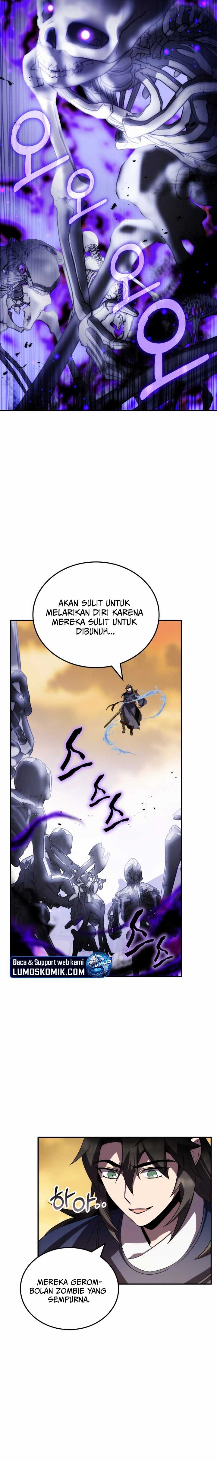 Drug Devourer Chapter 68 page 13
