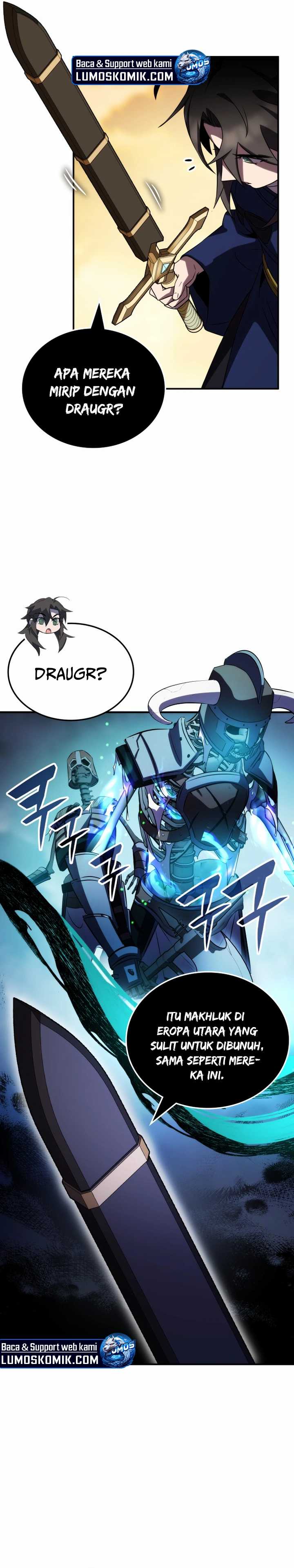 Drug Devourer Chapter 68 page 14