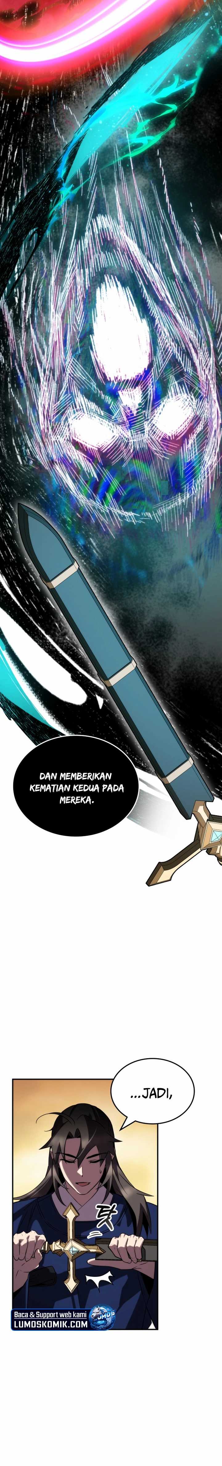 Drug Devourer Chapter 68 page 16