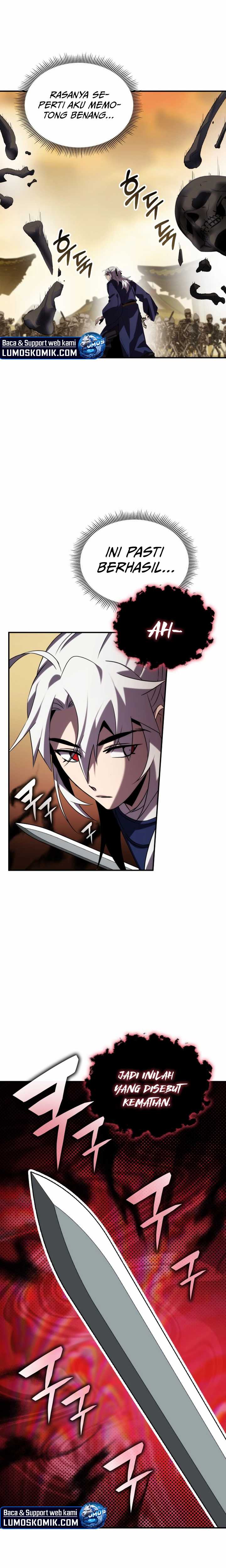 Drug Devourer Chapter 68 page 19