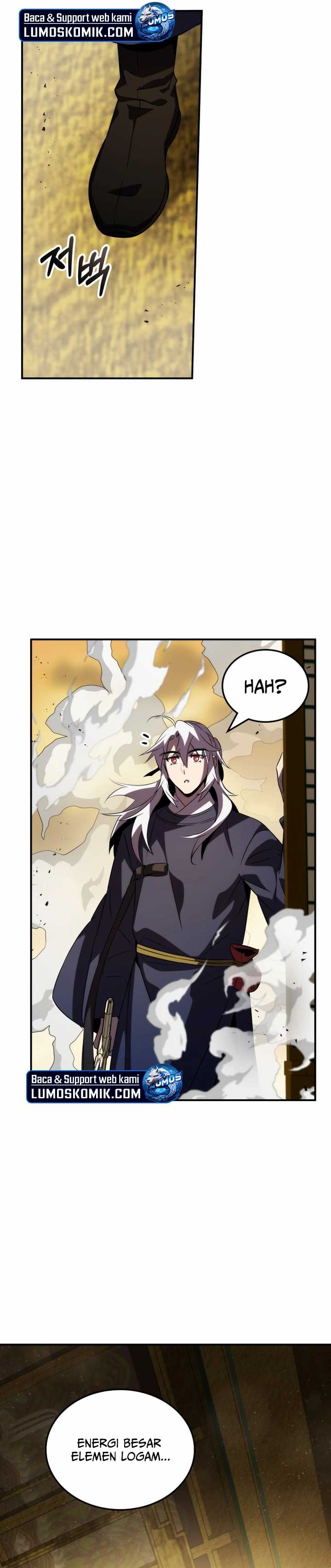 Drug Devourer Chapter 68 page 24
