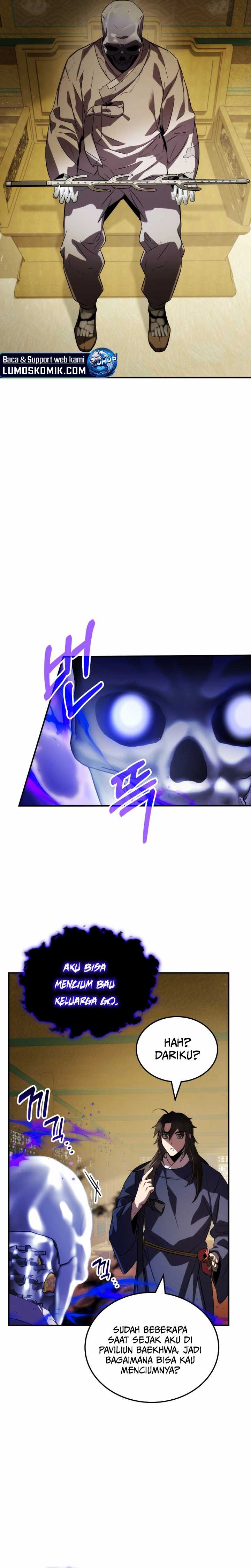 Drug Devourer Chapter 68 page 26