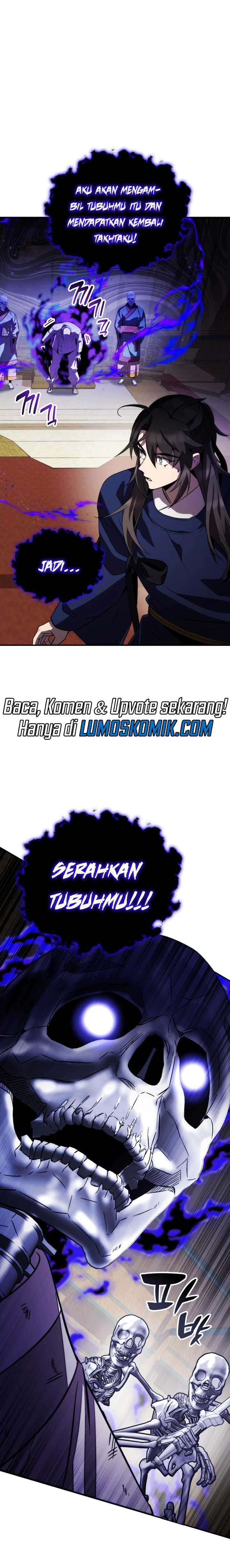 Drug Devourer Chapter 68 page 28