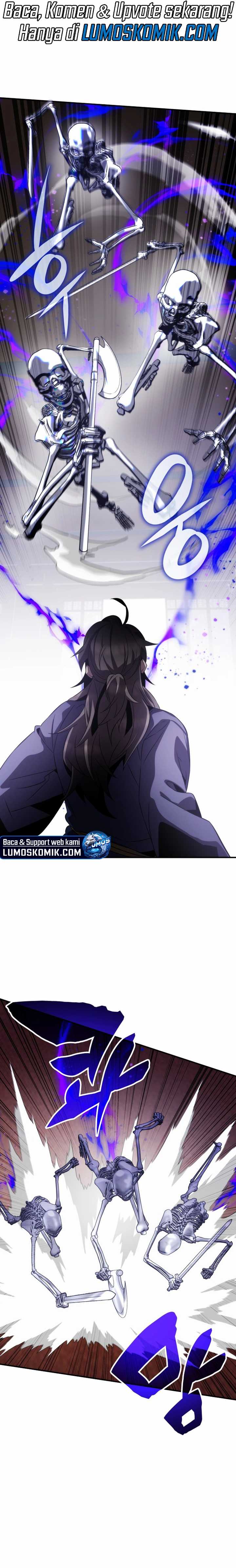 Drug Devourer Chapter 68 page 29