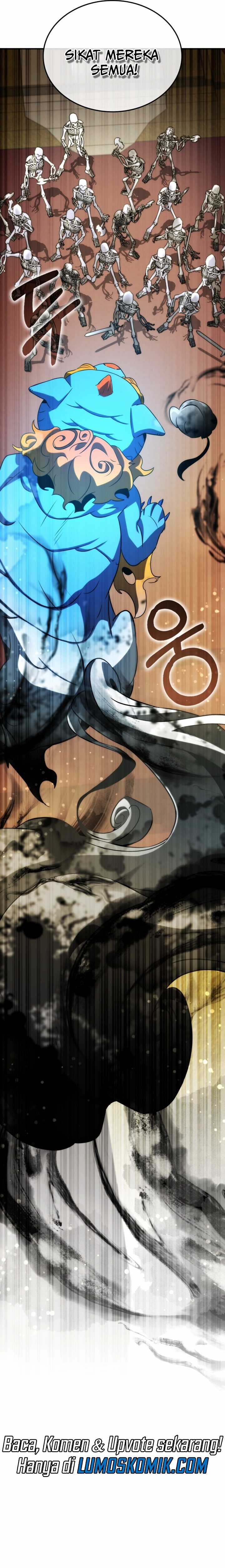 Drug Devourer Chapter 68 page 33