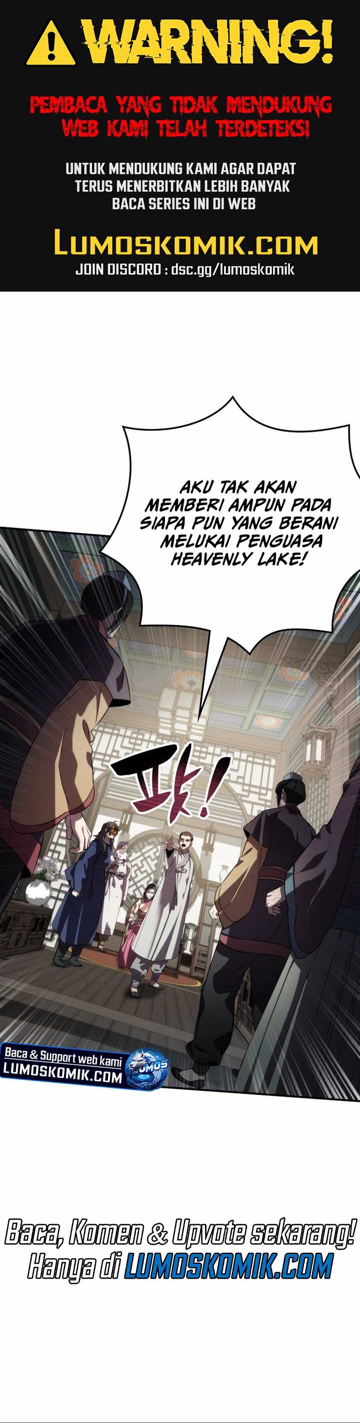 Drug Devourer Chapter 72 page 1