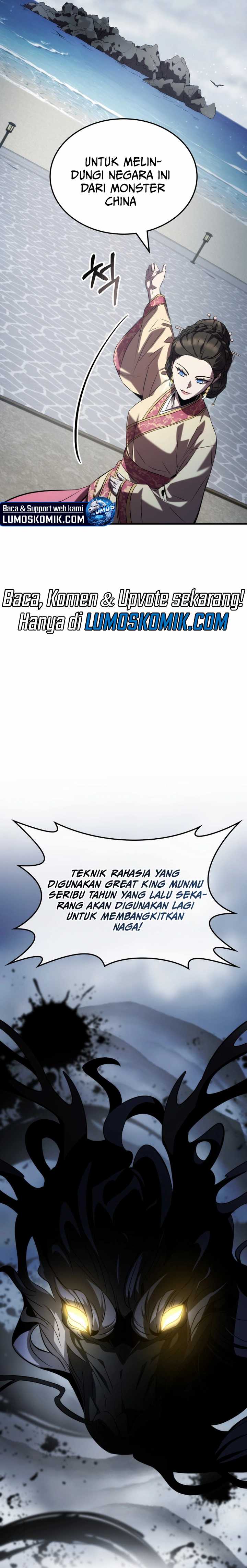 Drug Devourer Chapter 72 page 7