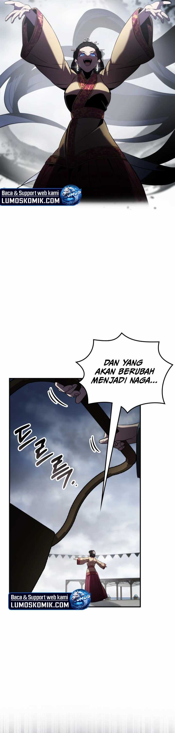 Drug Devourer Chapter 72 page 8