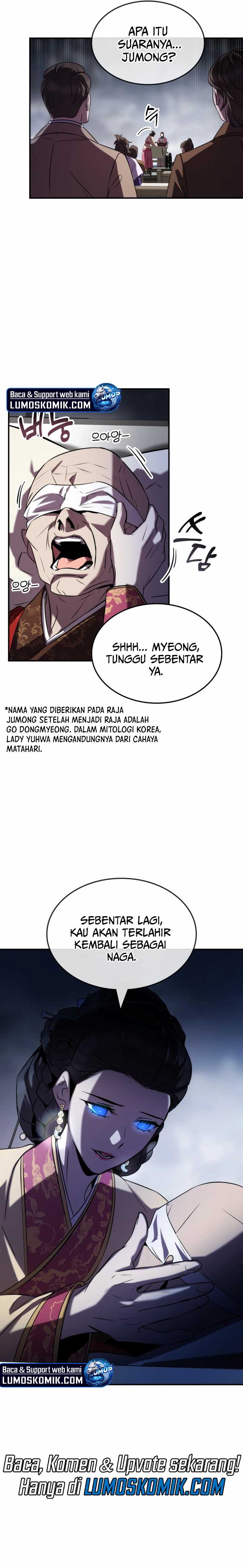 Drug Devourer Chapter 72 page 11
