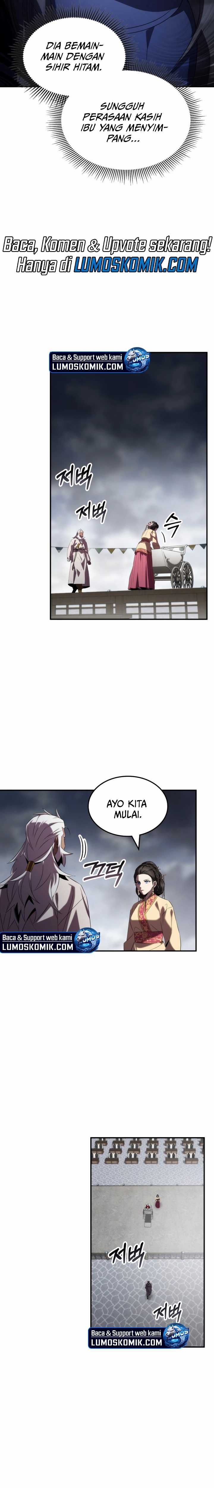 Drug Devourer Chapter 72 page 13