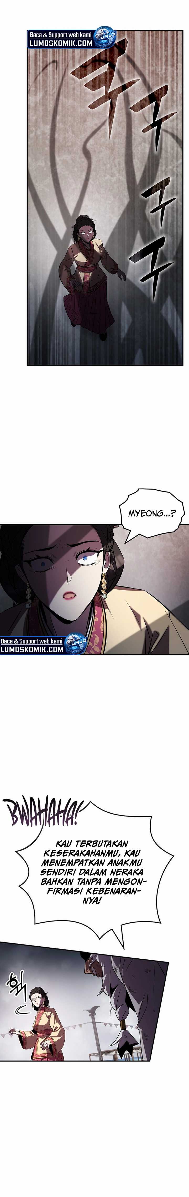 Drug Devourer Chapter 72 page 26