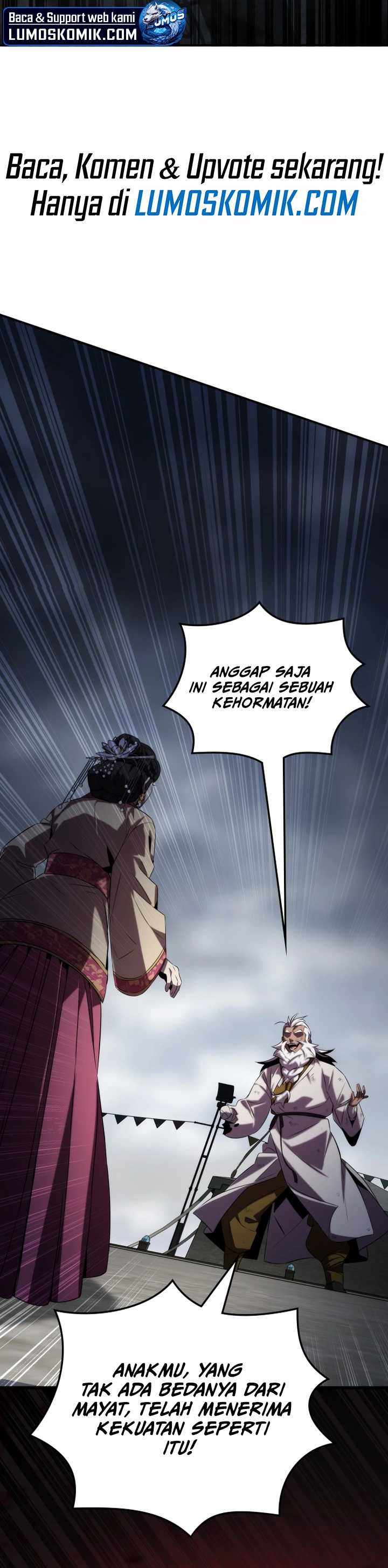 Drug Devourer Chapter 72 page 29