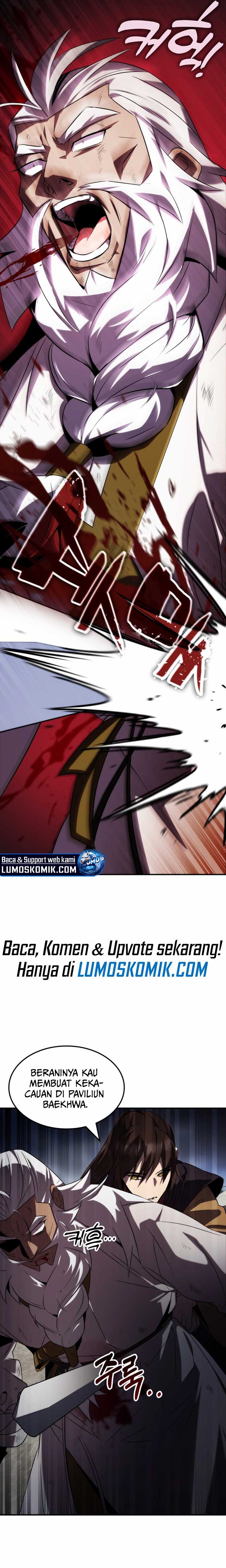 Drug Devourer Chapter 72 page 30