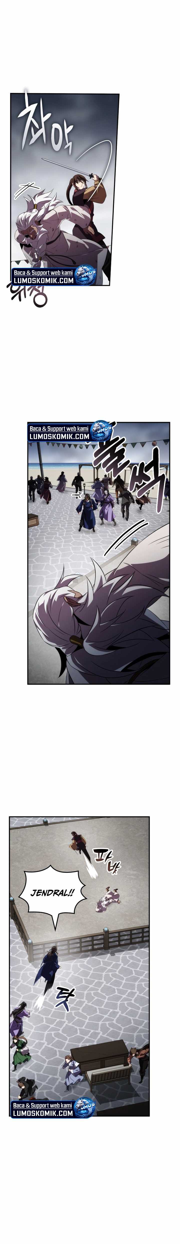 Drug Devourer Chapter 72 page 31