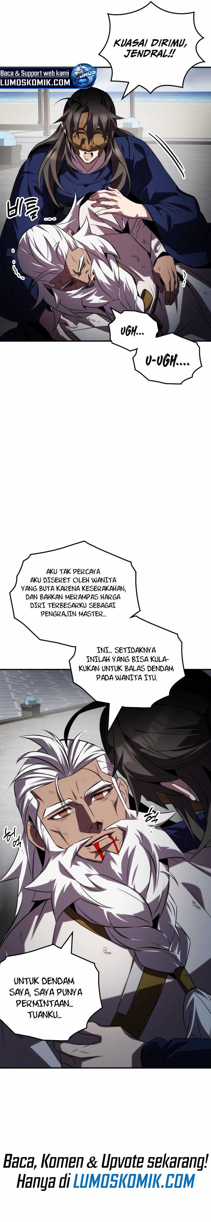 Drug Devourer Chapter 72 page 32