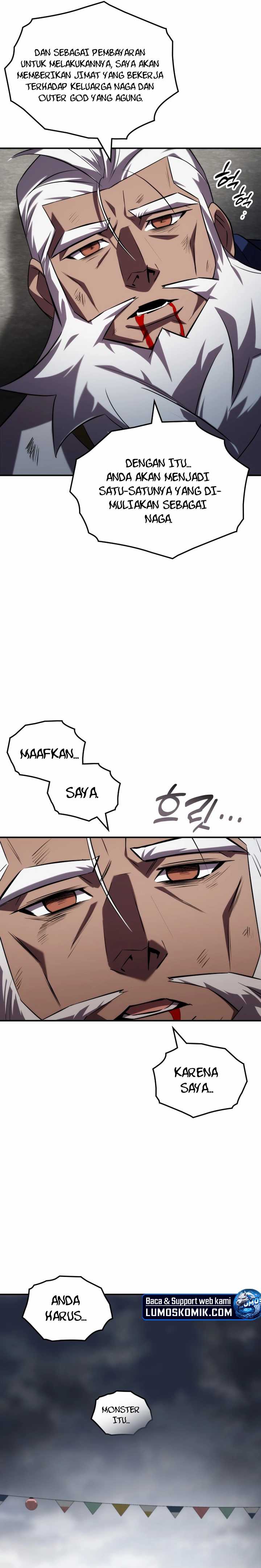 Drug Devourer Chapter 72 page 33
