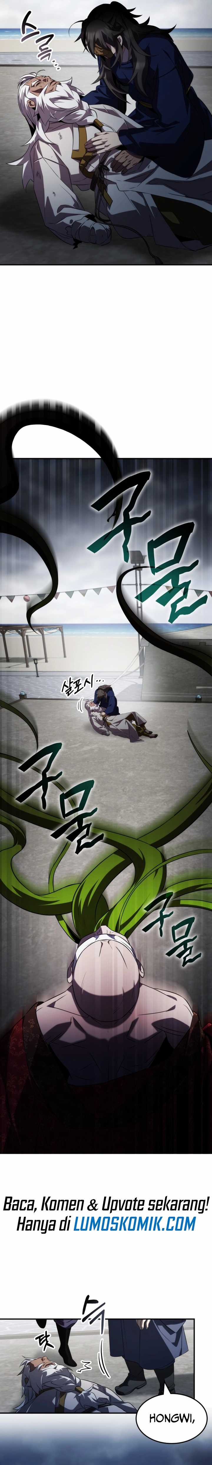 Drug Devourer Chapter 72 page 34