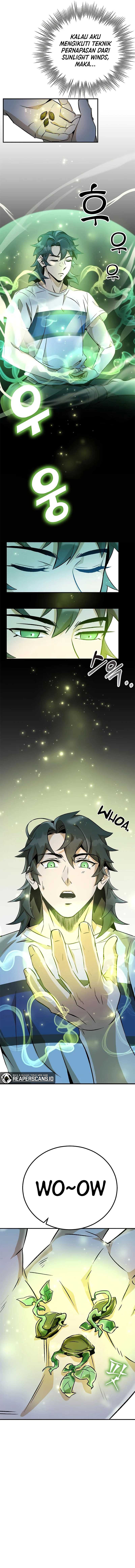 Drug Devourer Chapter 8 page 4