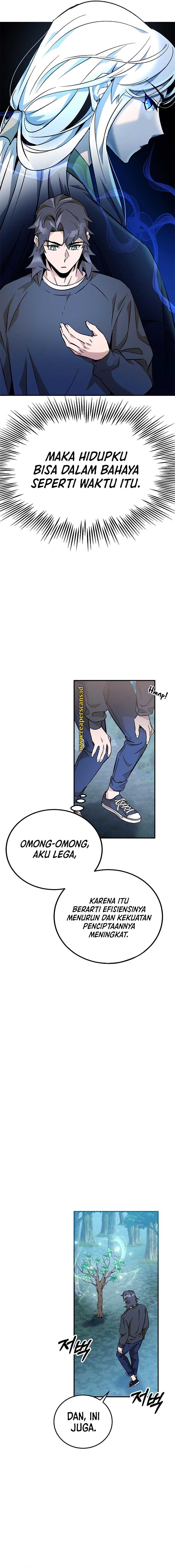 Drug Devourer Chapter 8 page 12
