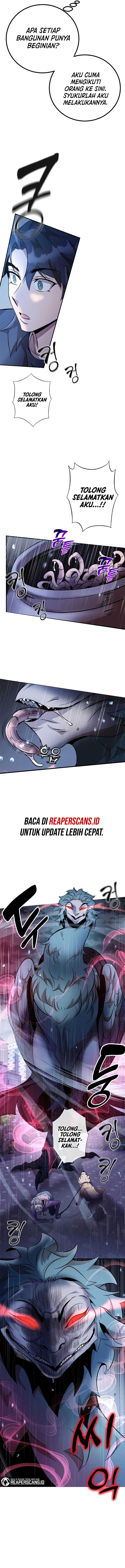 Drug Devourer Chapter 8 page 15