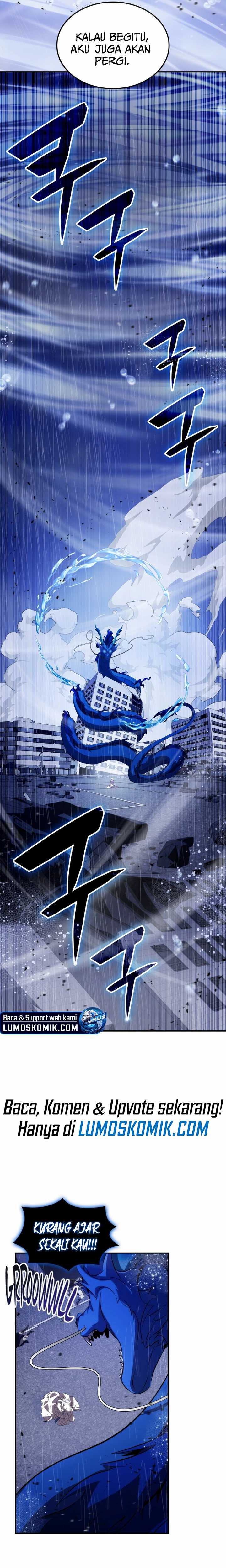 Drug Devourer Chapter 83 page 6