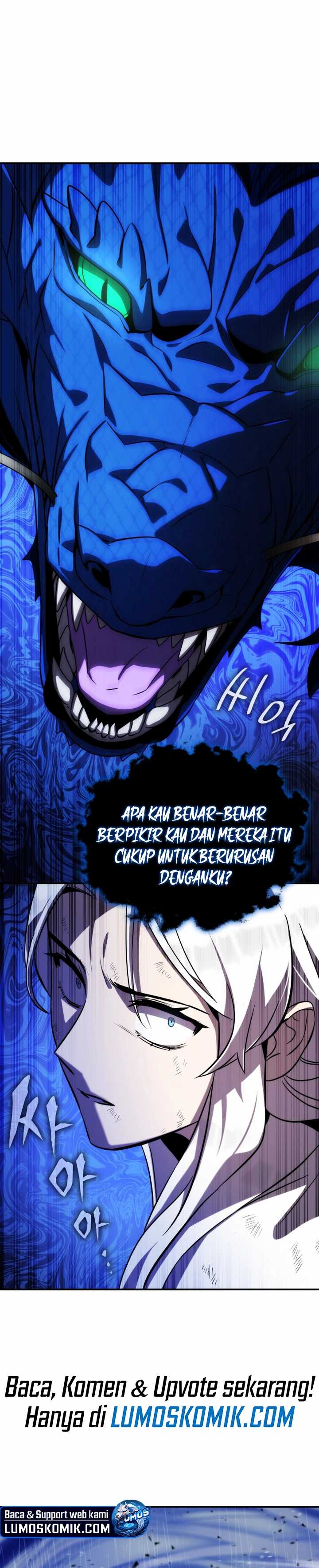 Drug Devourer Chapter 83 page 10