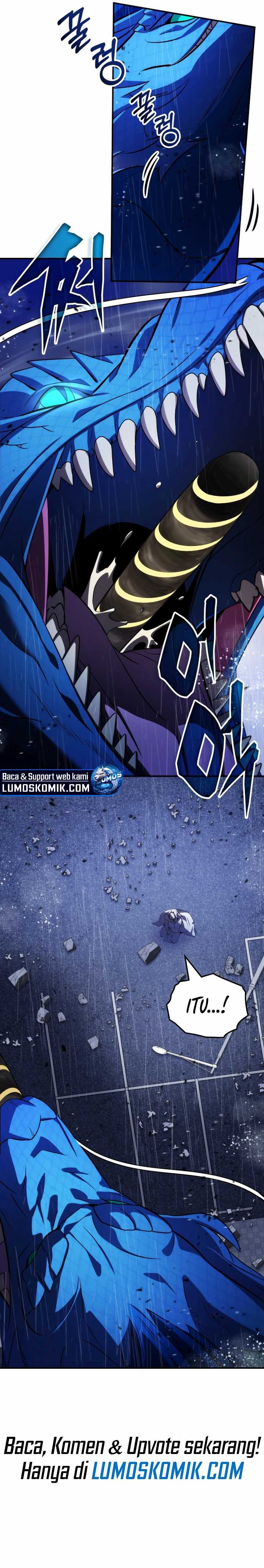 Drug Devourer Chapter 83 page 12