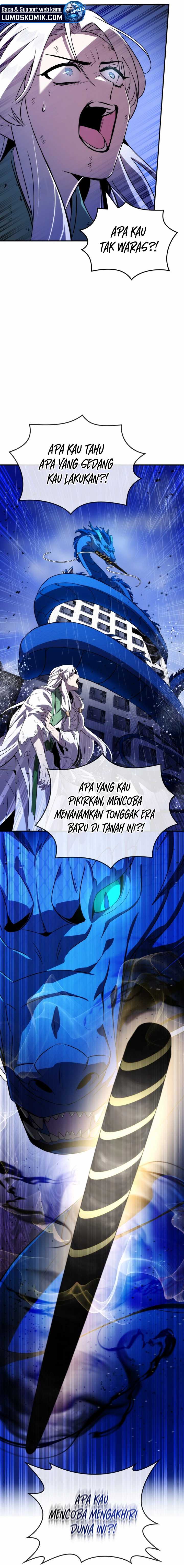 Drug Devourer Chapter 83 page 13