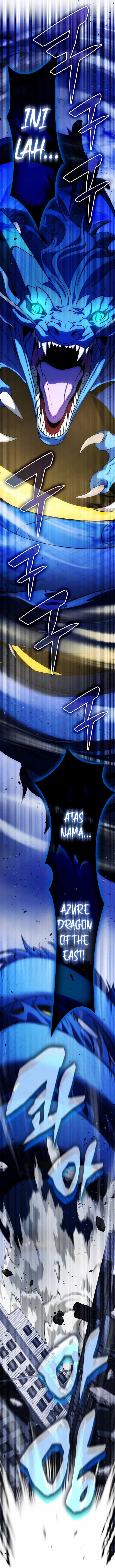 Drug Devourer Chapter 83 page 16
