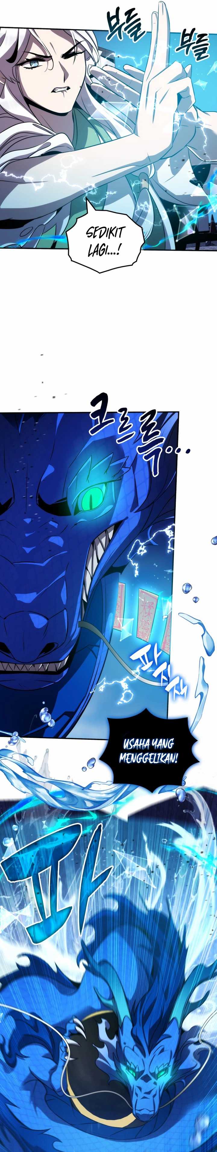 Drug Devourer Chapter 83 page 20