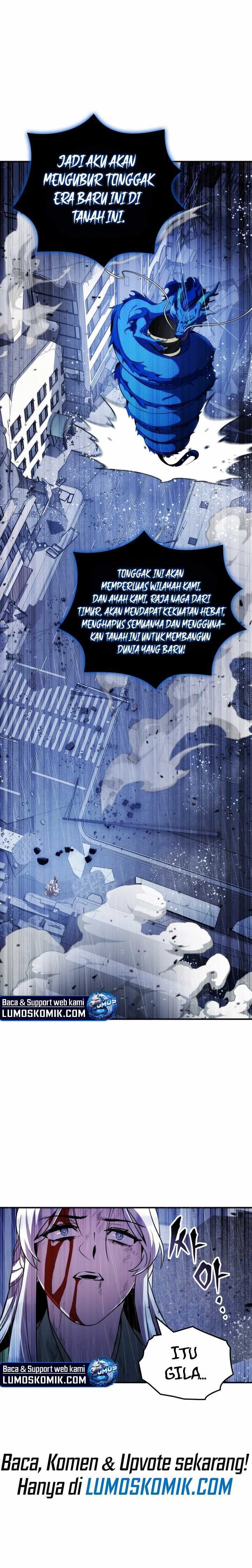 Drug Devourer Chapter 83 page 23