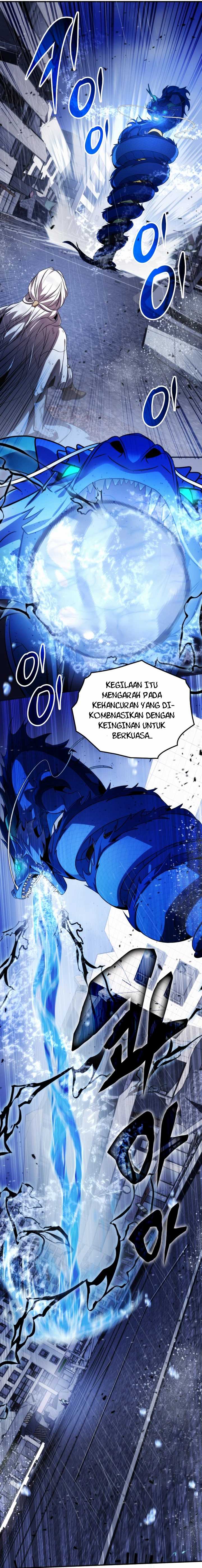 Drug Devourer Chapter 83 page 24
