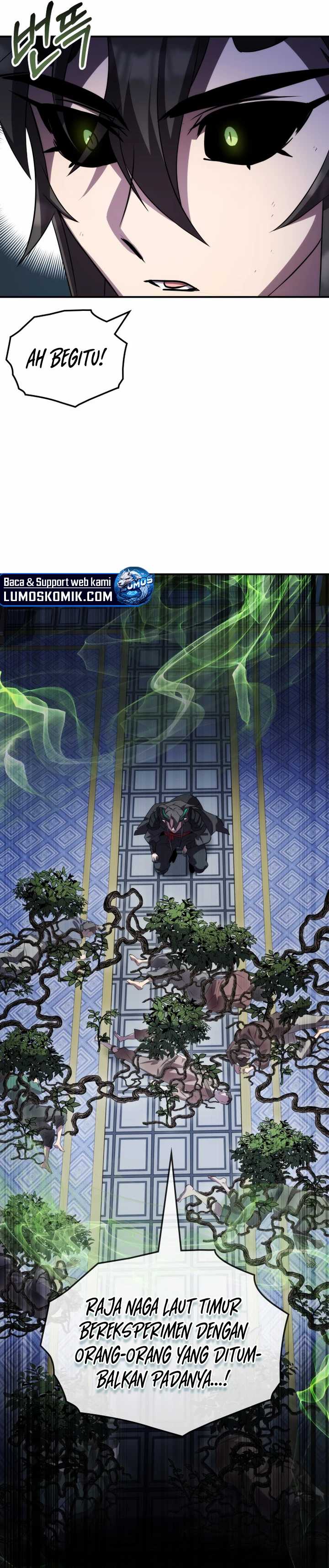 Drug Devourer Chapter 86 page 3