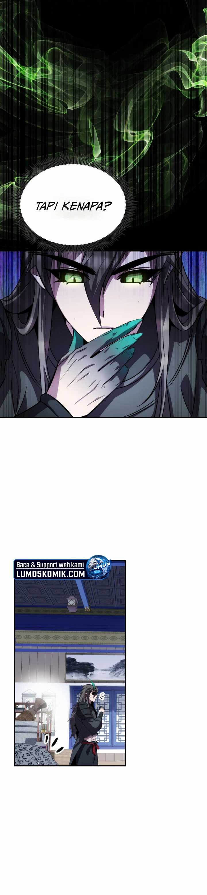 Drug Devourer Chapter 86 page 4