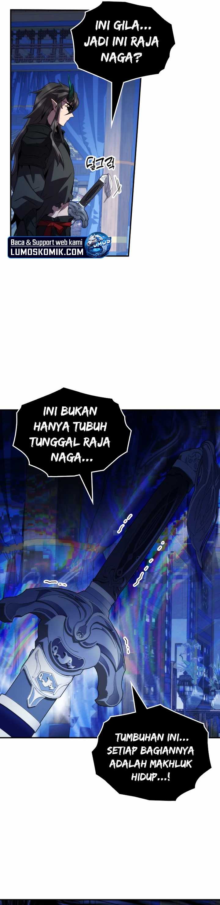 Drug Devourer Chapter 86 page 15