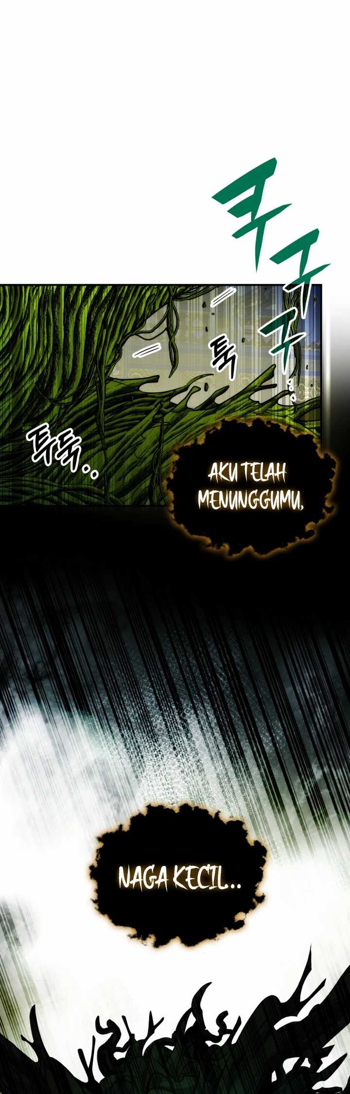Drug Devourer Chapter 86 page 17