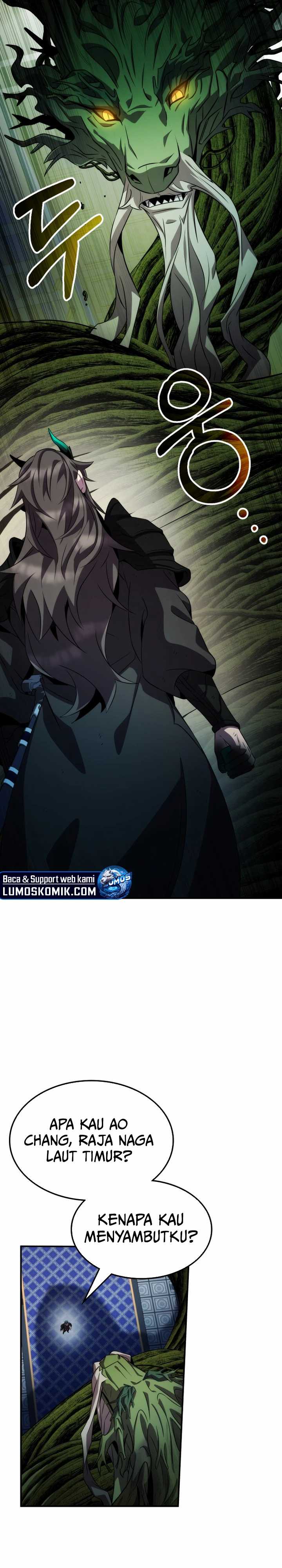 Drug Devourer Chapter 86 page 18