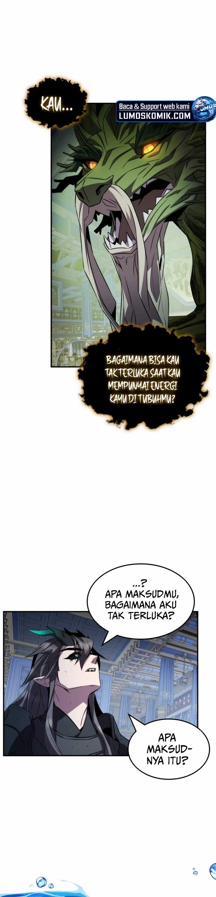 Drug Devourer Chapter 86 page 19