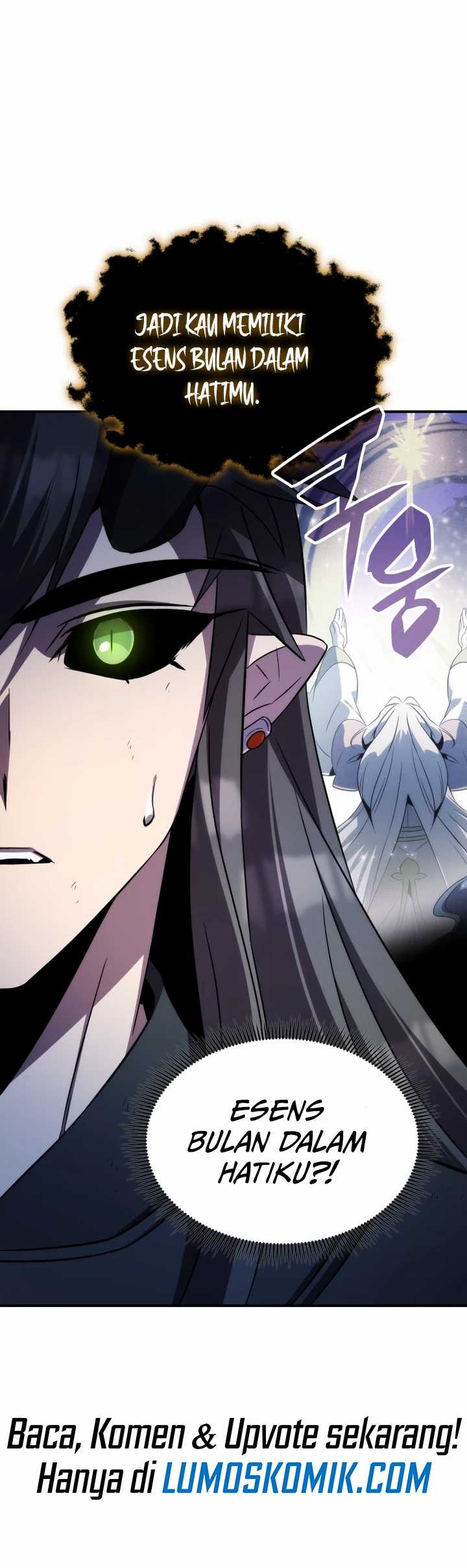 Drug Devourer Chapter 86 page 21