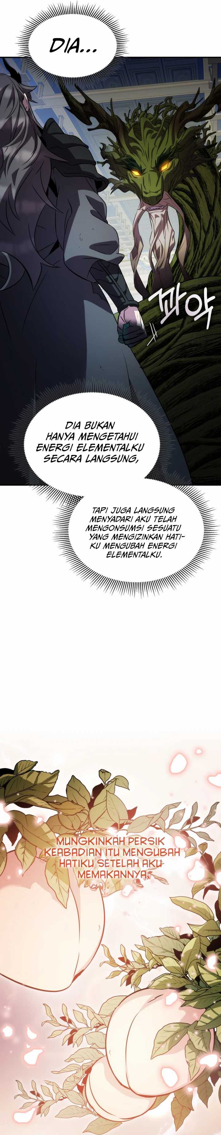 Drug Devourer Chapter 86 page 22