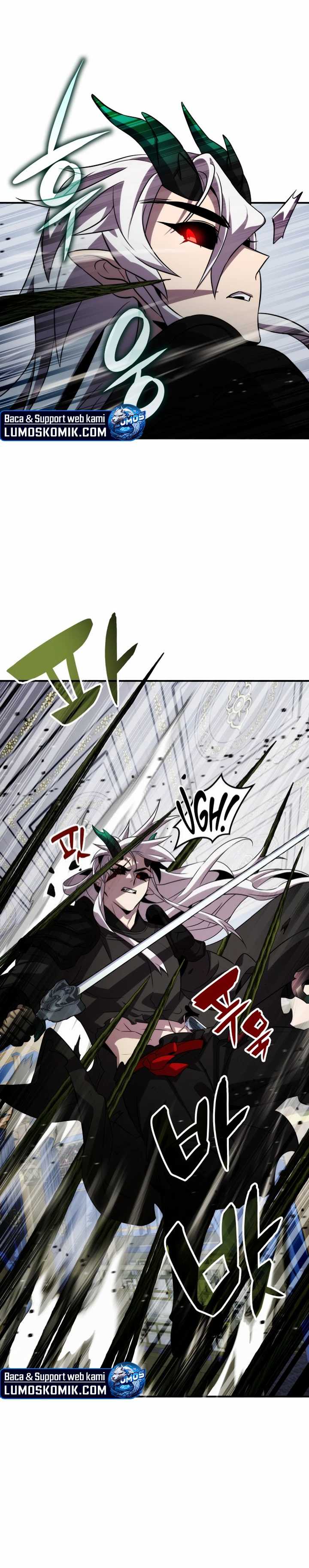 Drug Devourer Chapter 86 page 28