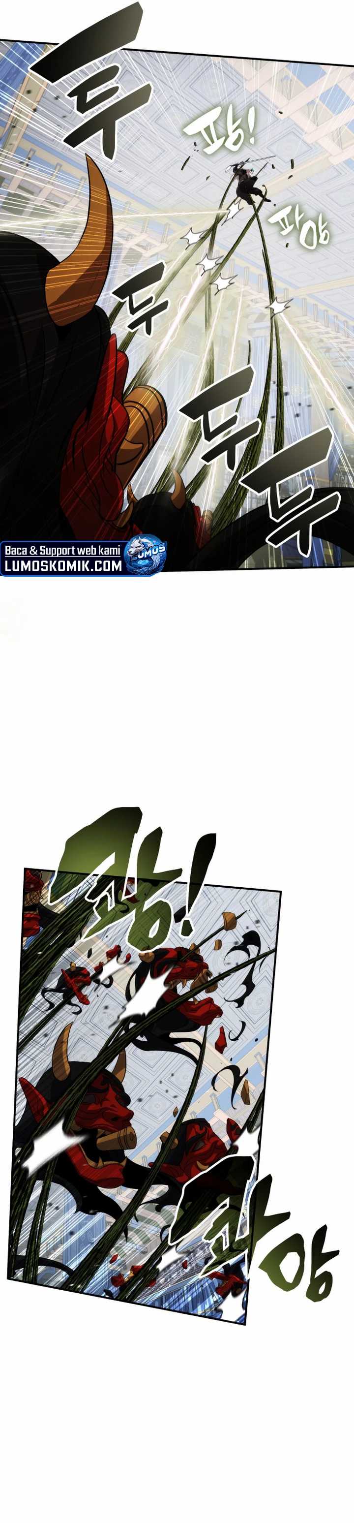 Drug Devourer Chapter 86 page 29
