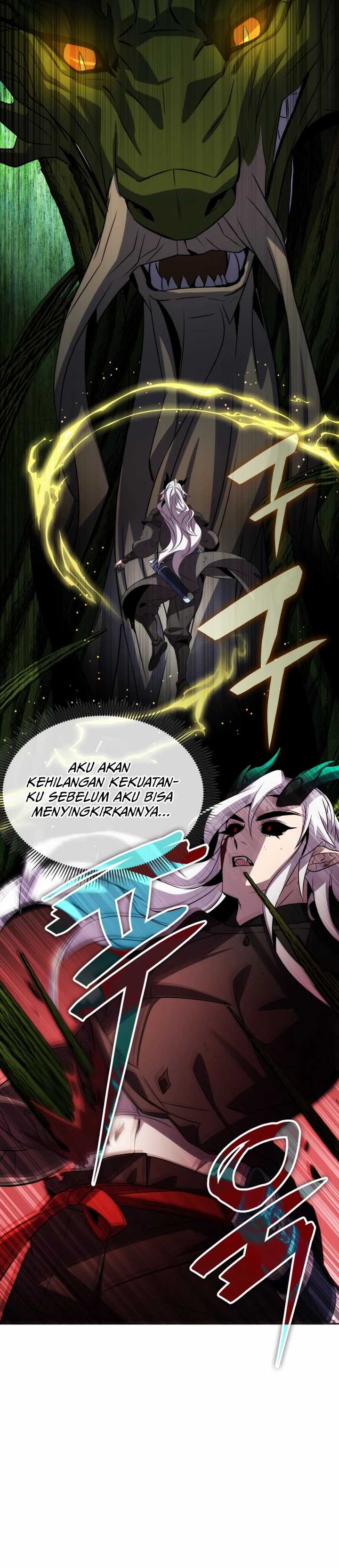 Drug Devourer Chapter 86 page 32