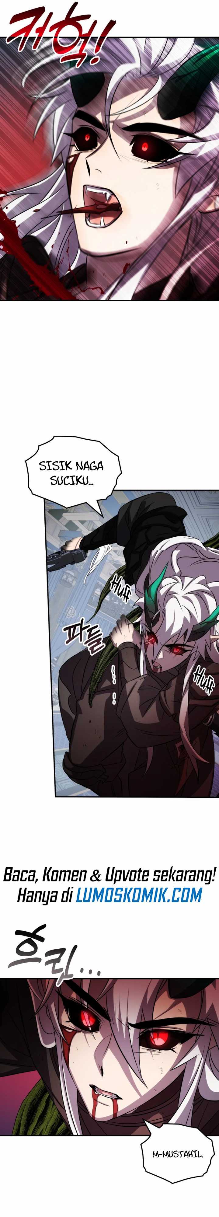 Drug Devourer Chapter 86 page 33