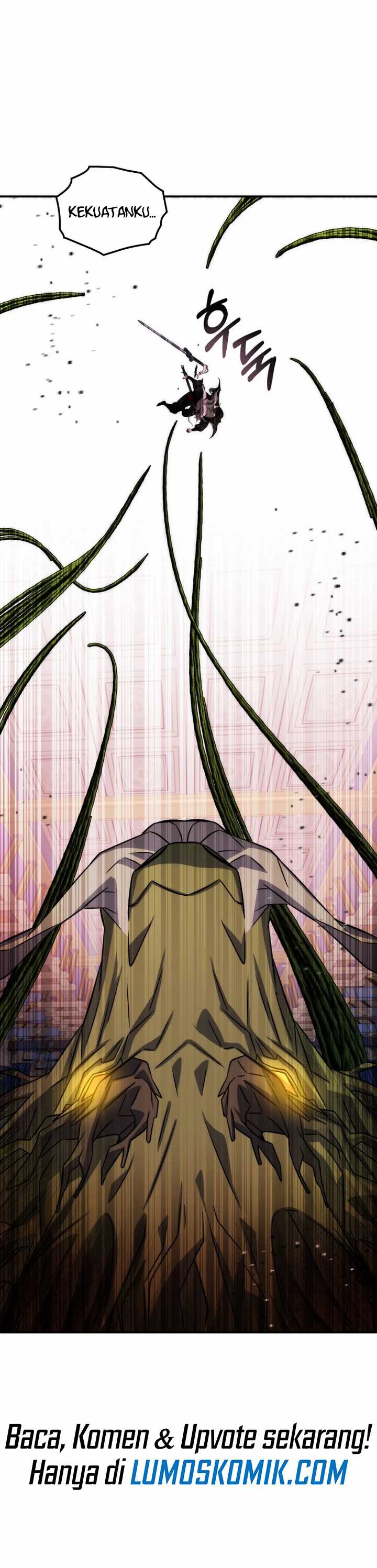 Drug Devourer Chapter 86 page 34
